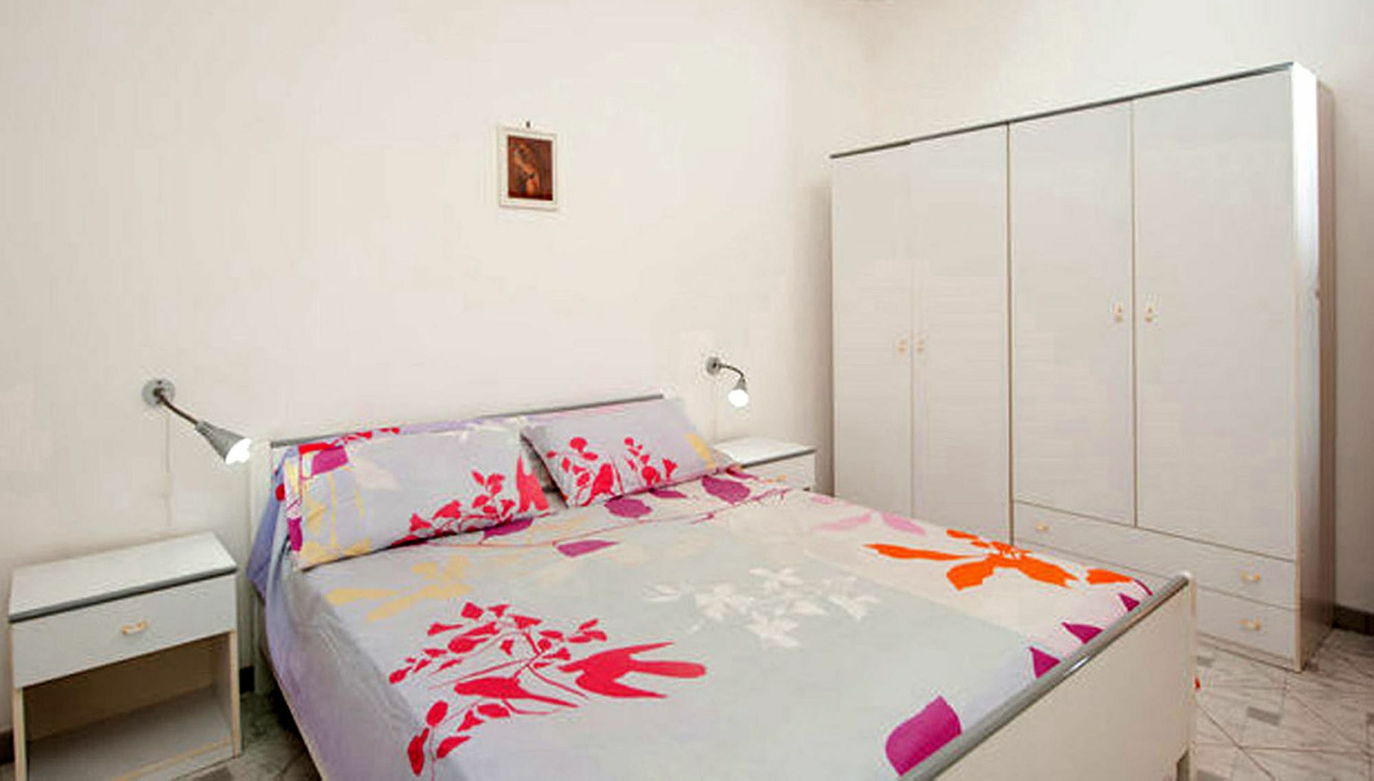 Le Piramidi Appartamenti Santa Maria al Bagno Exterior foto